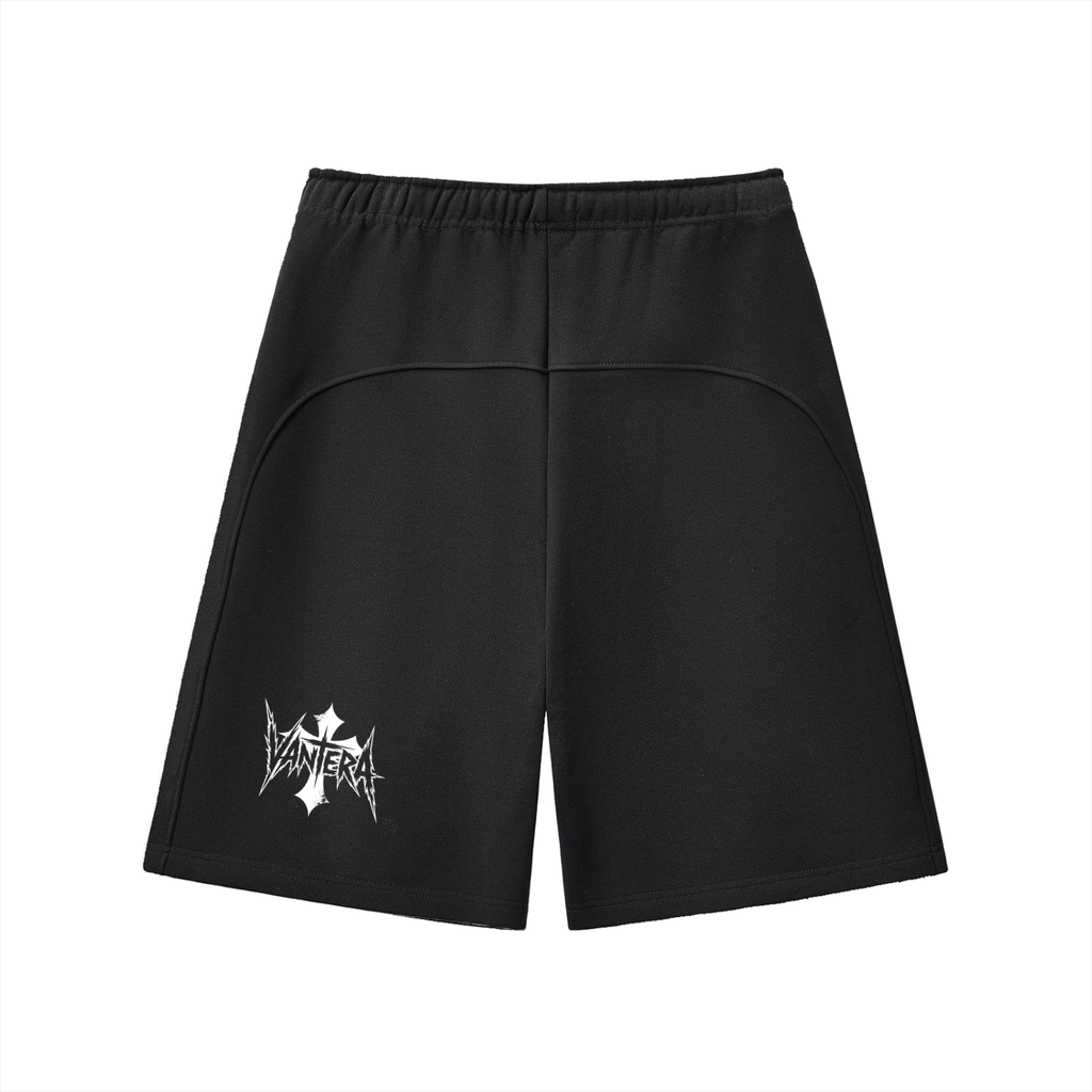 Essential Heavyweight Fleece Shorts