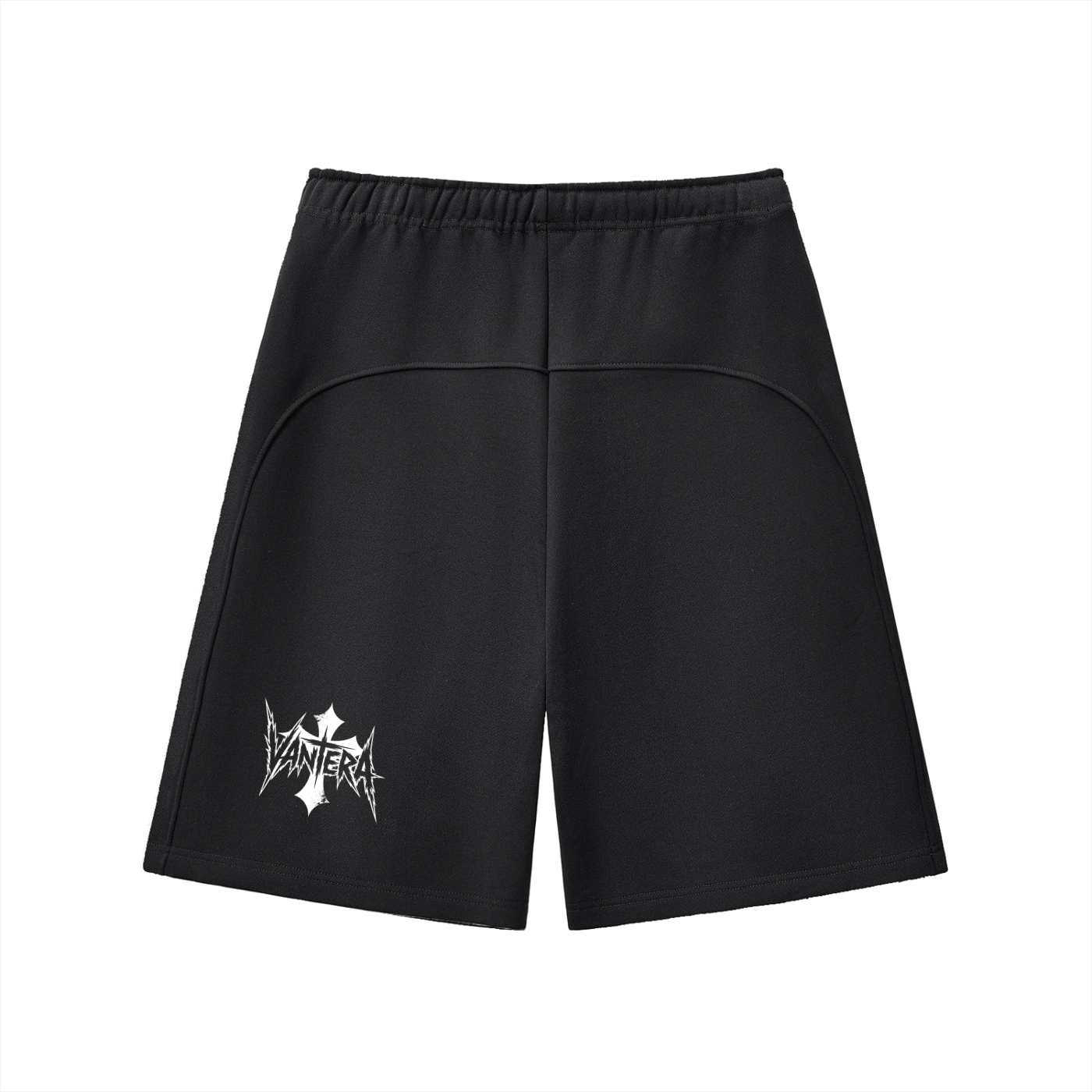 Essential Heavyweight Fleece Shorts