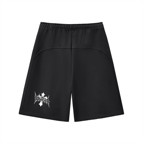 Essential Heavyweight Fleece Shorts