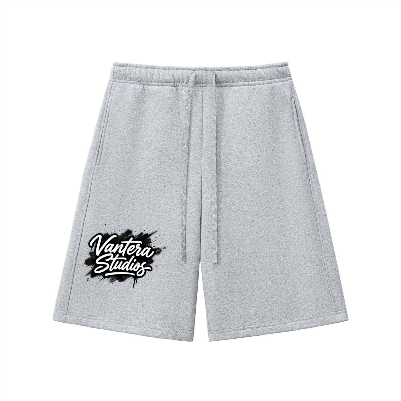 Essential Heavyweight Fleece Shorts