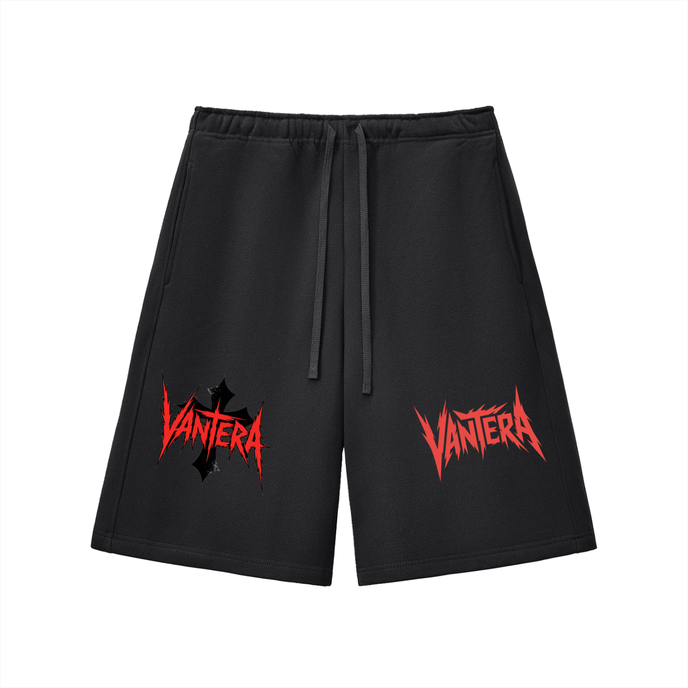 Essential Heavyweight Fleece Shorts