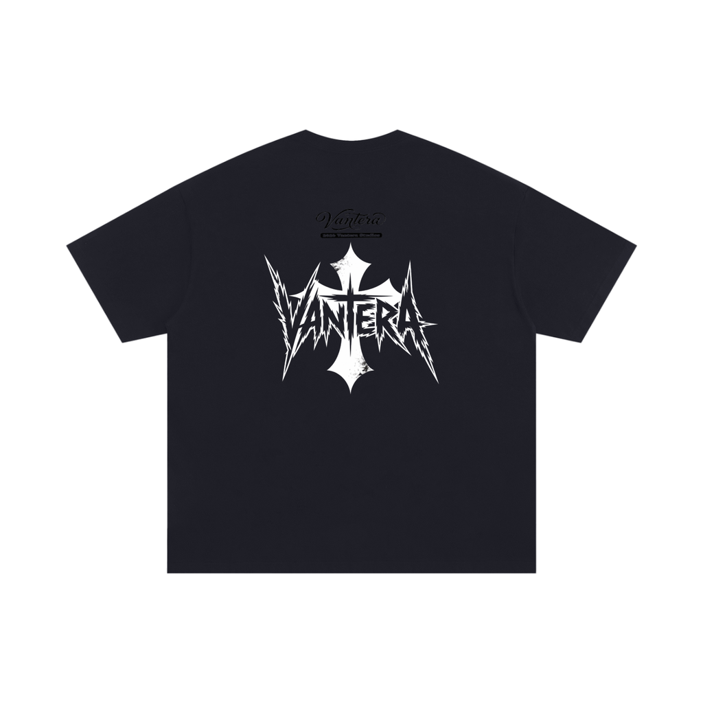 Unisex Oversized Cotton T-Shirt