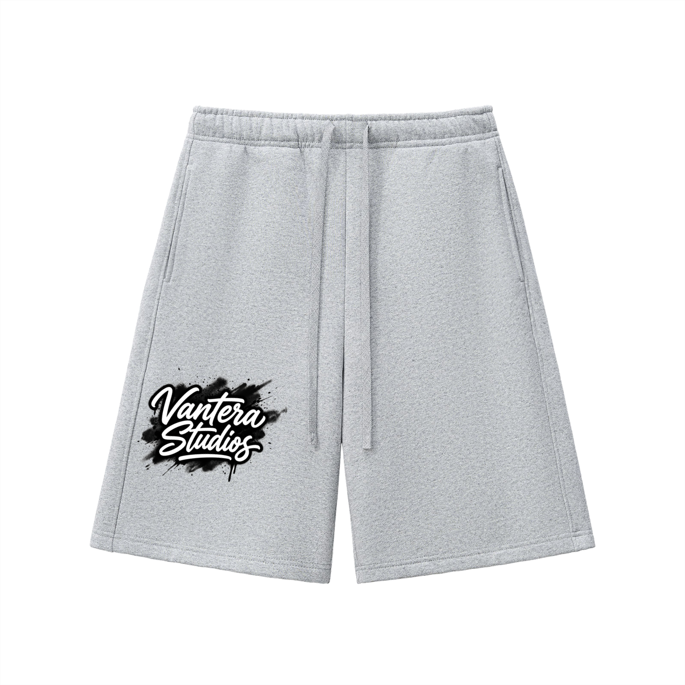 Essential Heavyweight Fleece Shorts