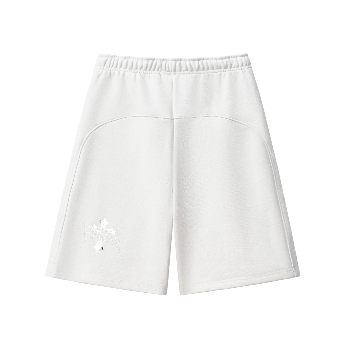 Essential Heavyweight Fleece Shorts
