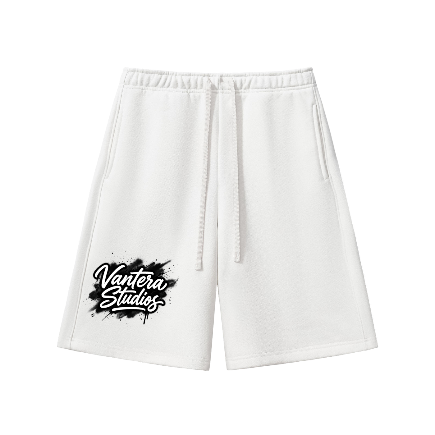 Essential Heavyweight Fleece Shorts
