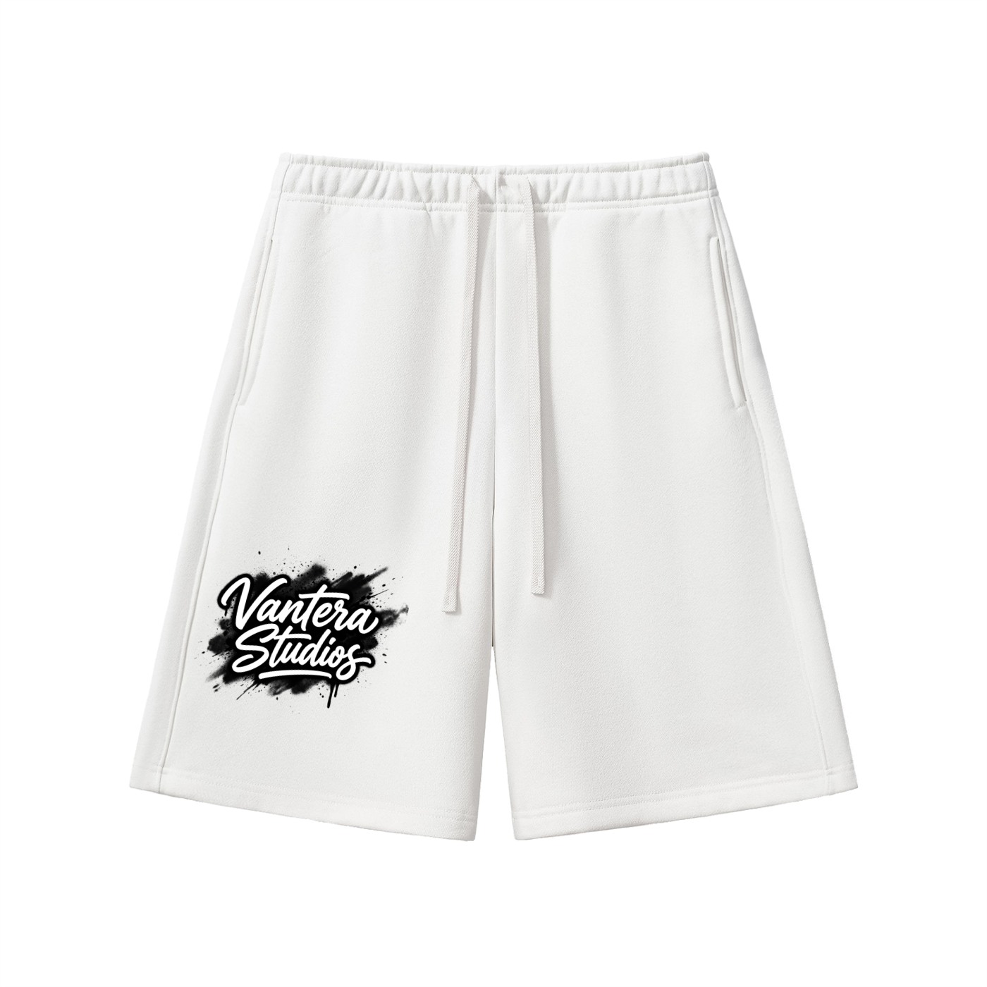 Essential Heavyweight Fleece Shorts
