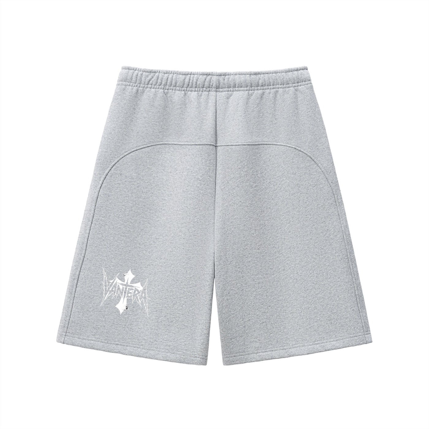 Essential Heavyweight Fleece Shorts