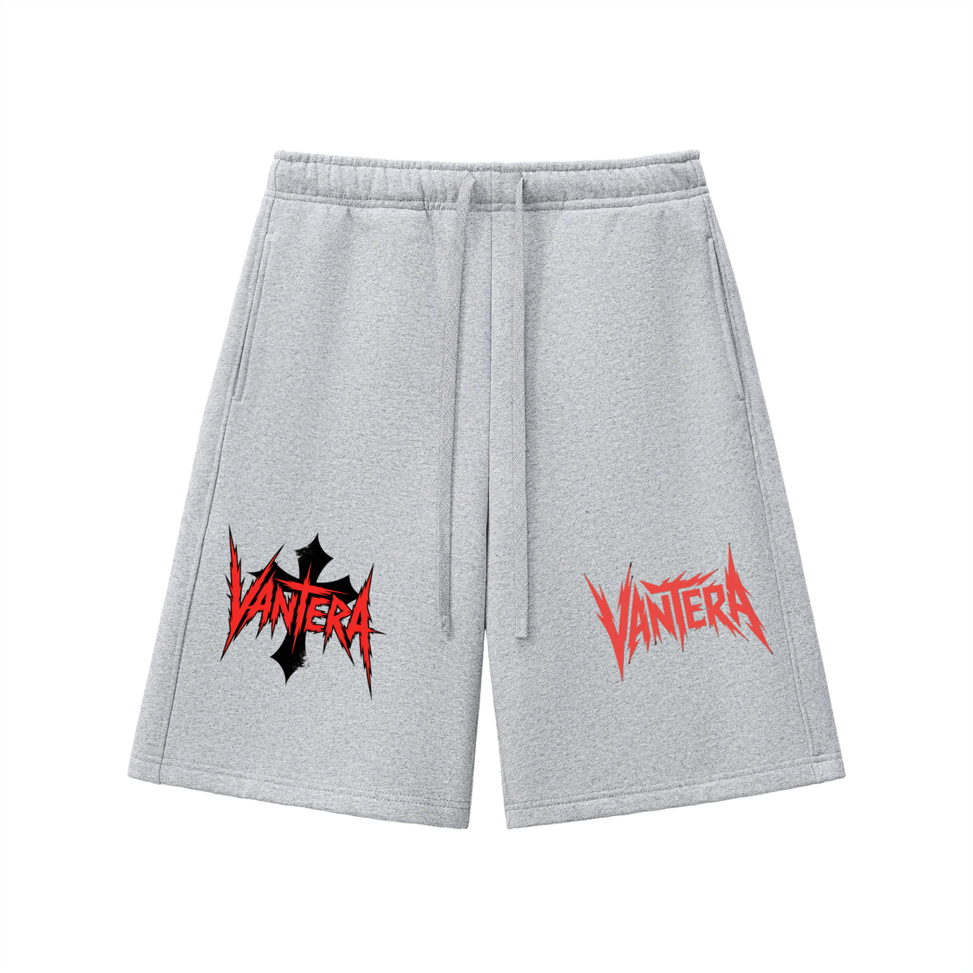 Essential Heavyweight Fleece Shorts