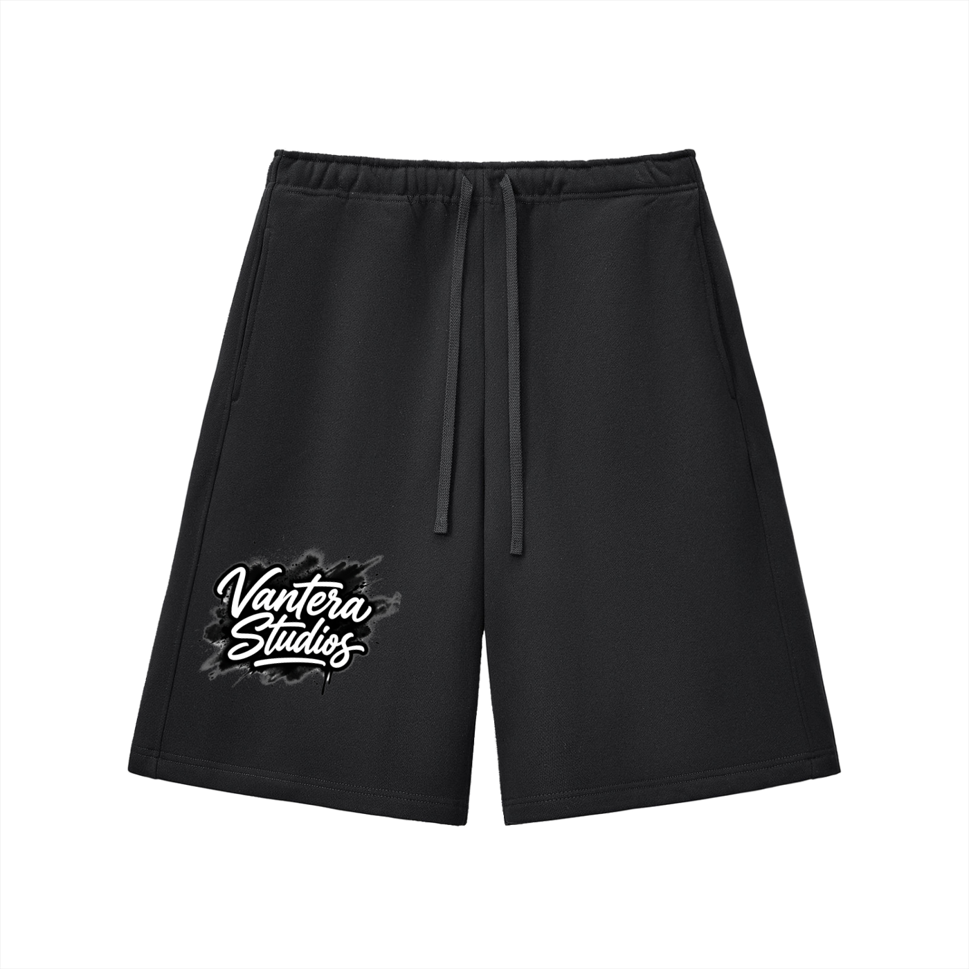 Essential Heavyweight Fleece Shorts