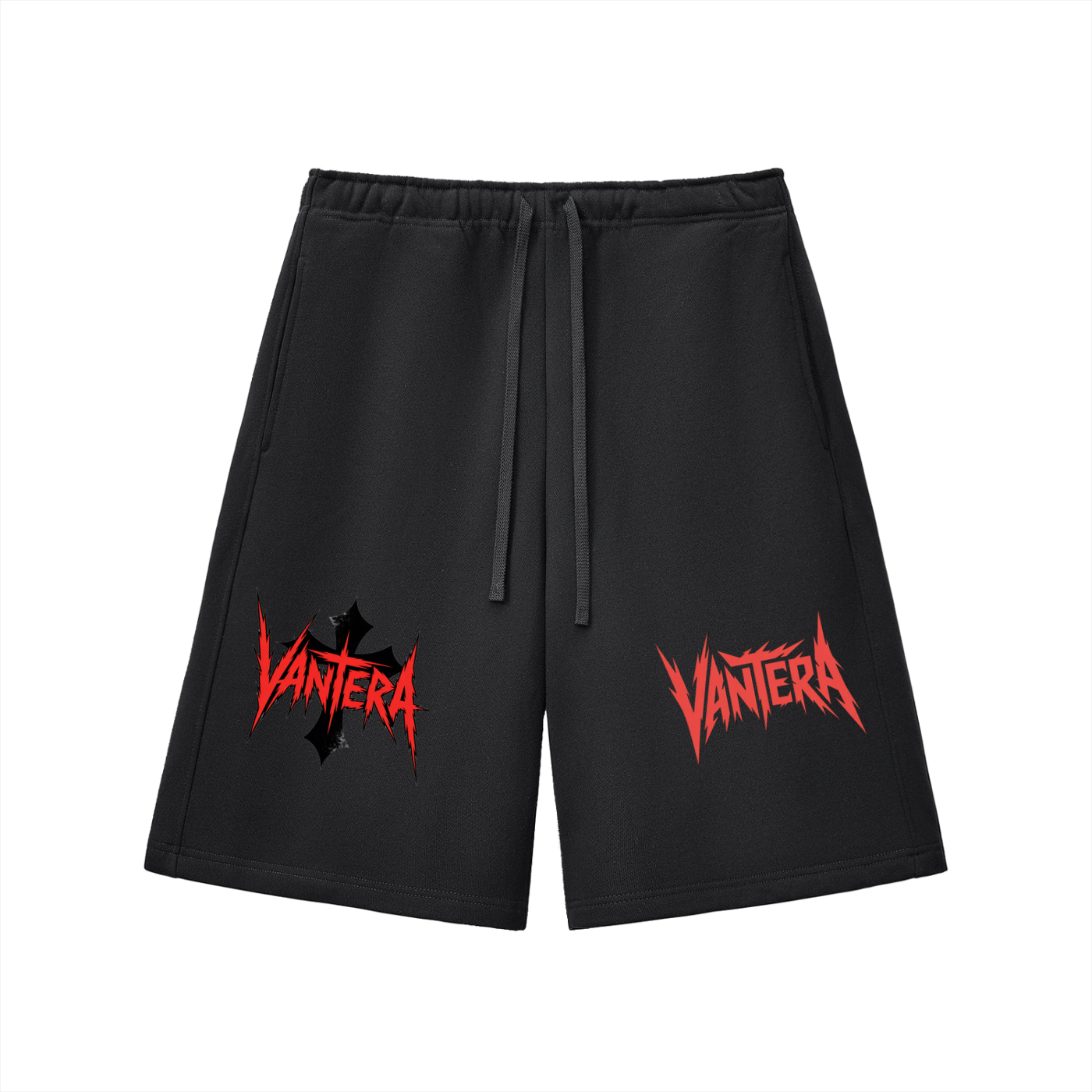 Essential Heavyweight Fleece Shorts