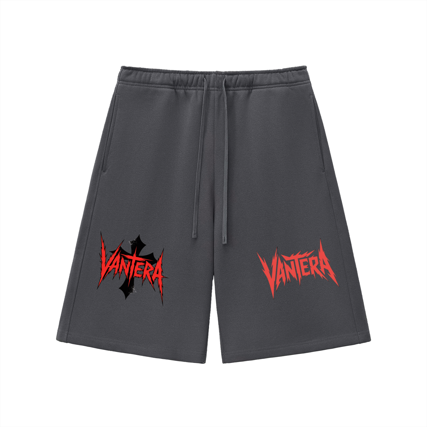 Essential Heavyweight Fleece Shorts