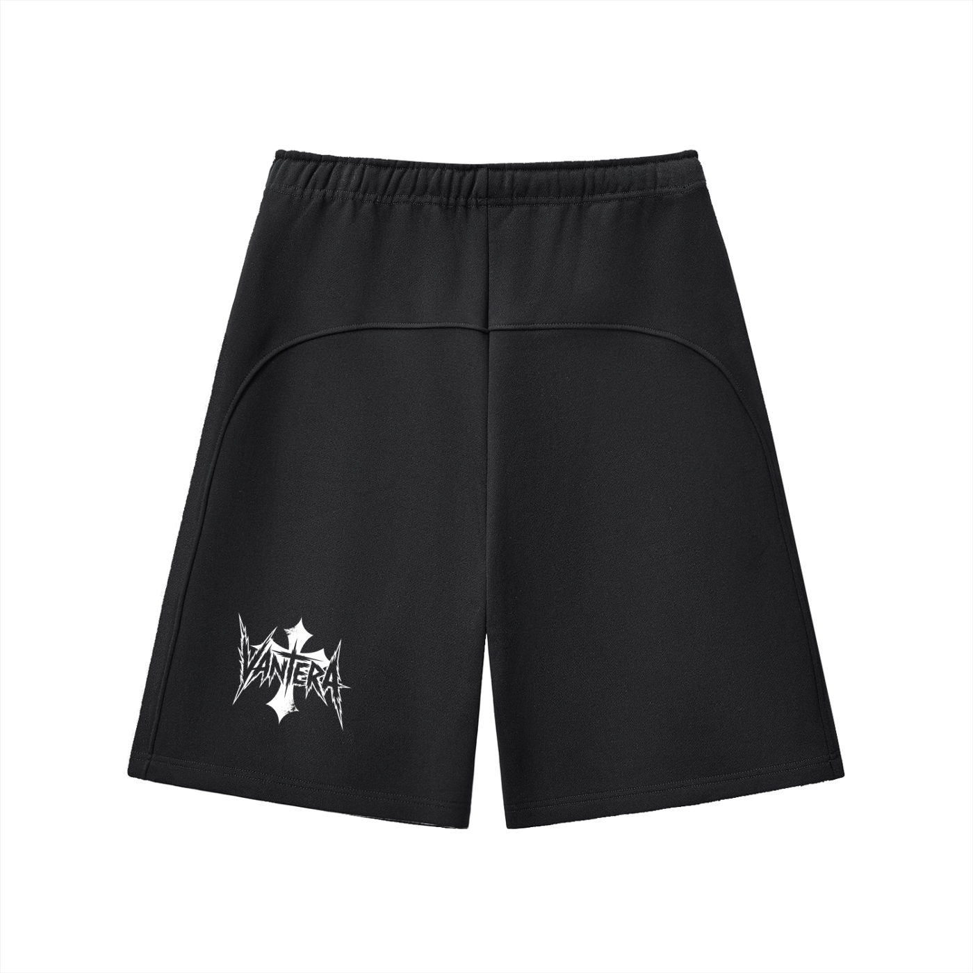 Essential Heavyweight Fleece Shorts