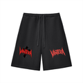 Essential Heavyweight Fleece Shorts