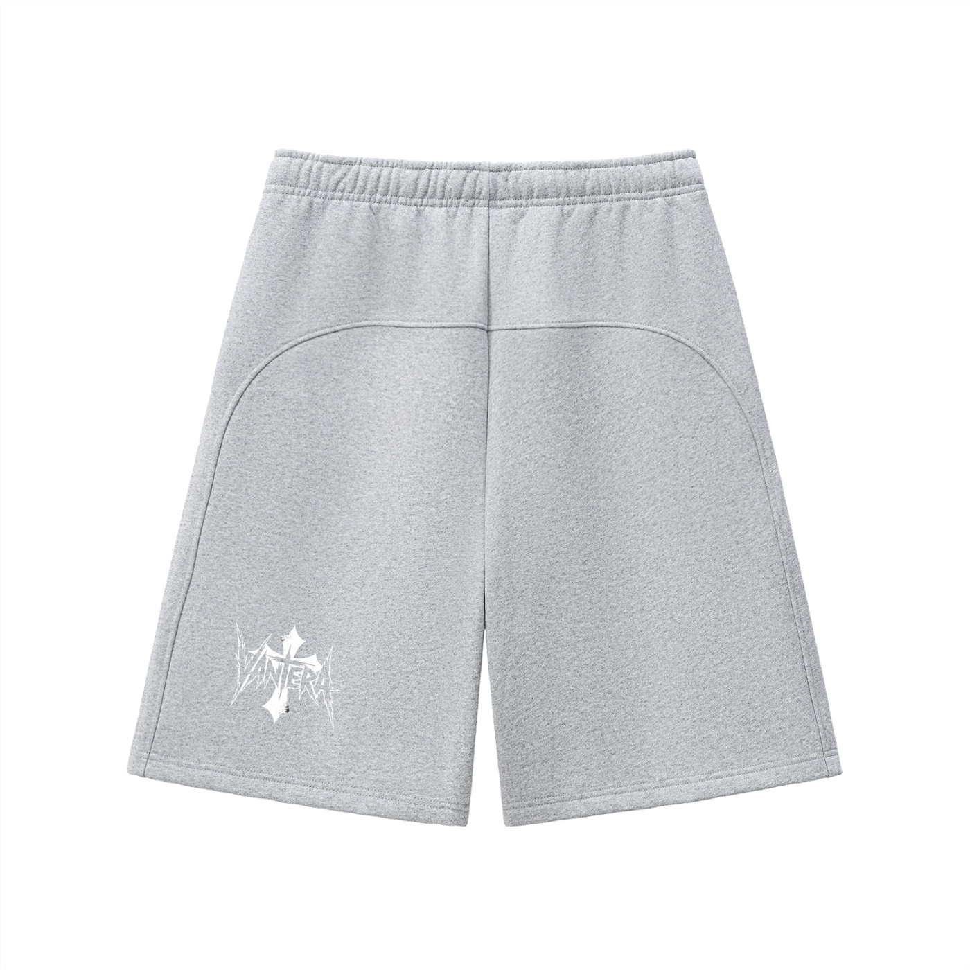 Essential Heavyweight Fleece Shorts