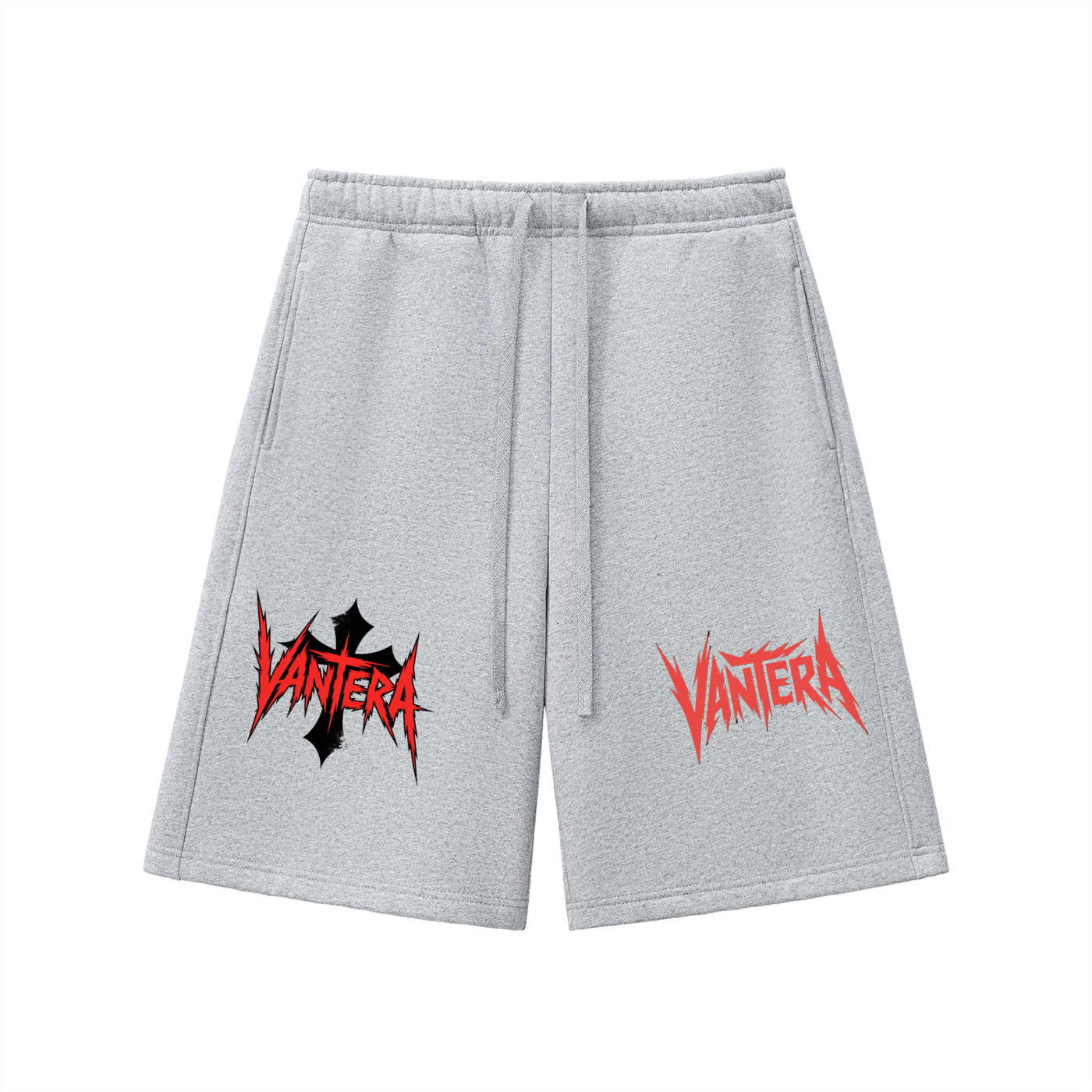 Essential Heavyweight Fleece Shorts
