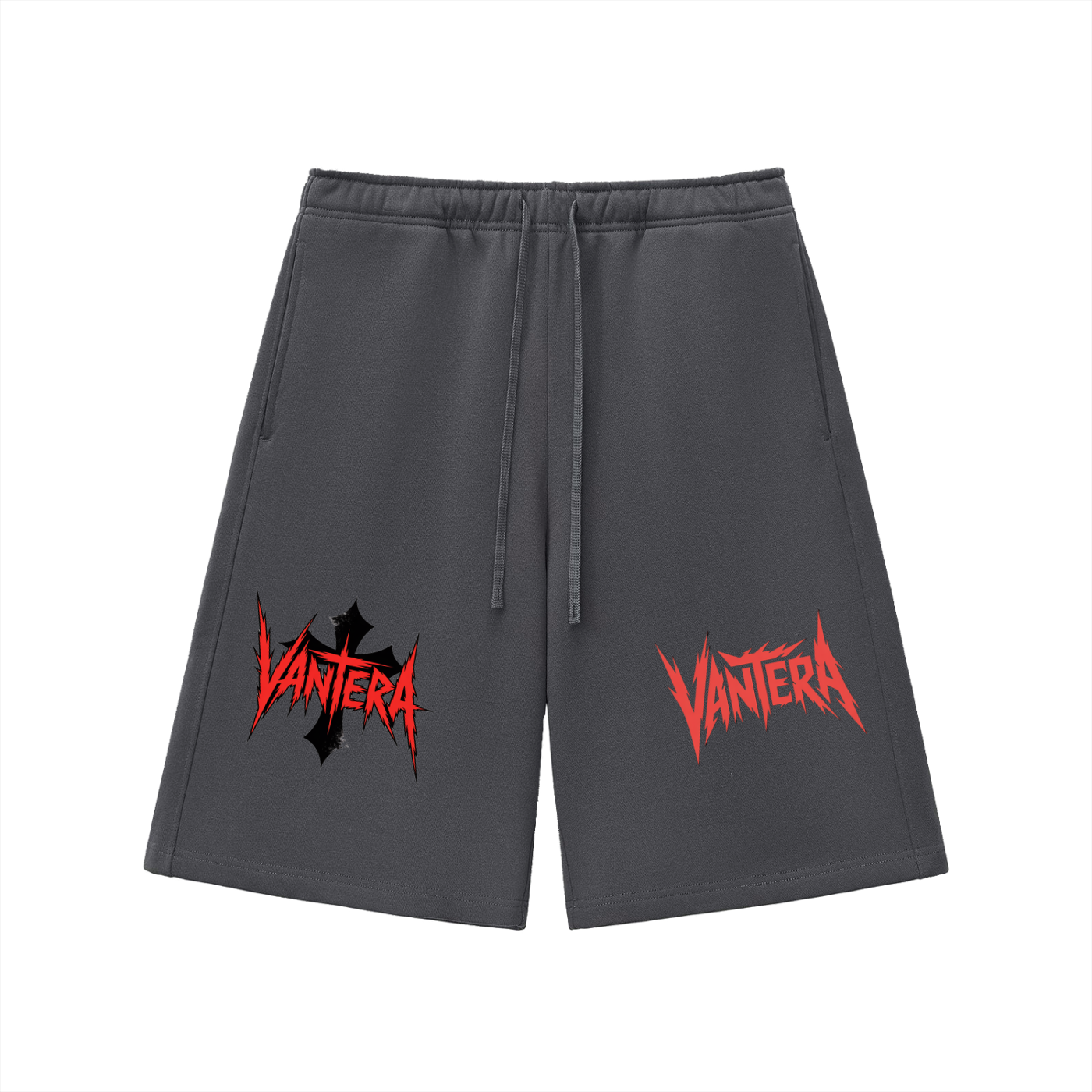 Essential Heavyweight Fleece Shorts