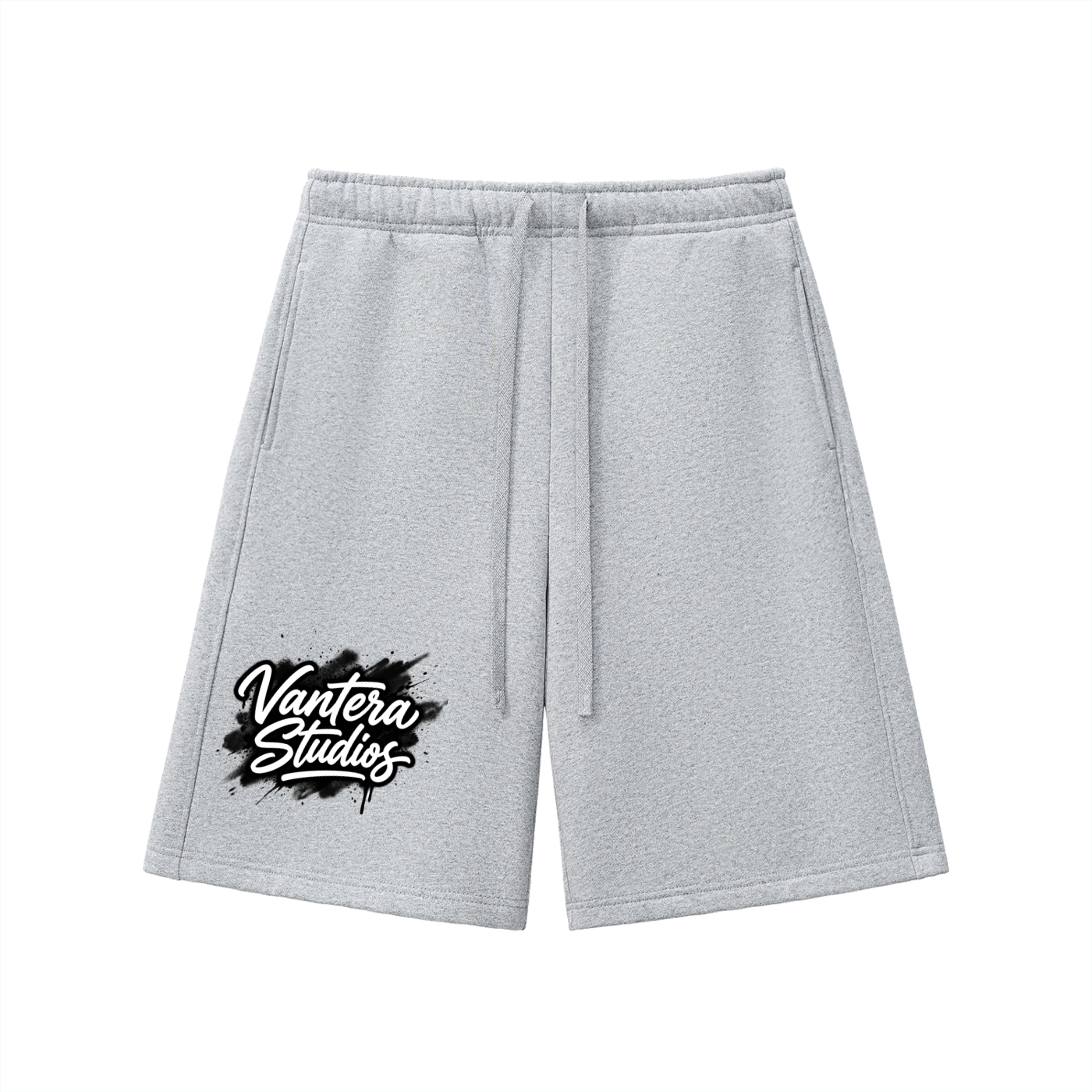 Essential Heavyweight Fleece Shorts