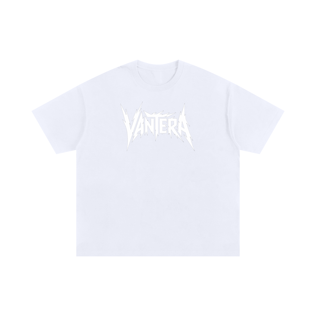 Unisex Oversized Cotton T-Shirt