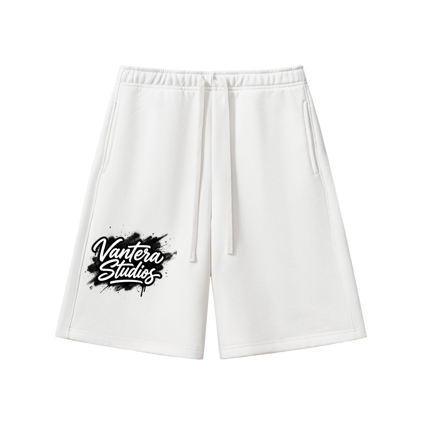 Essential Heavyweight Fleece Shorts