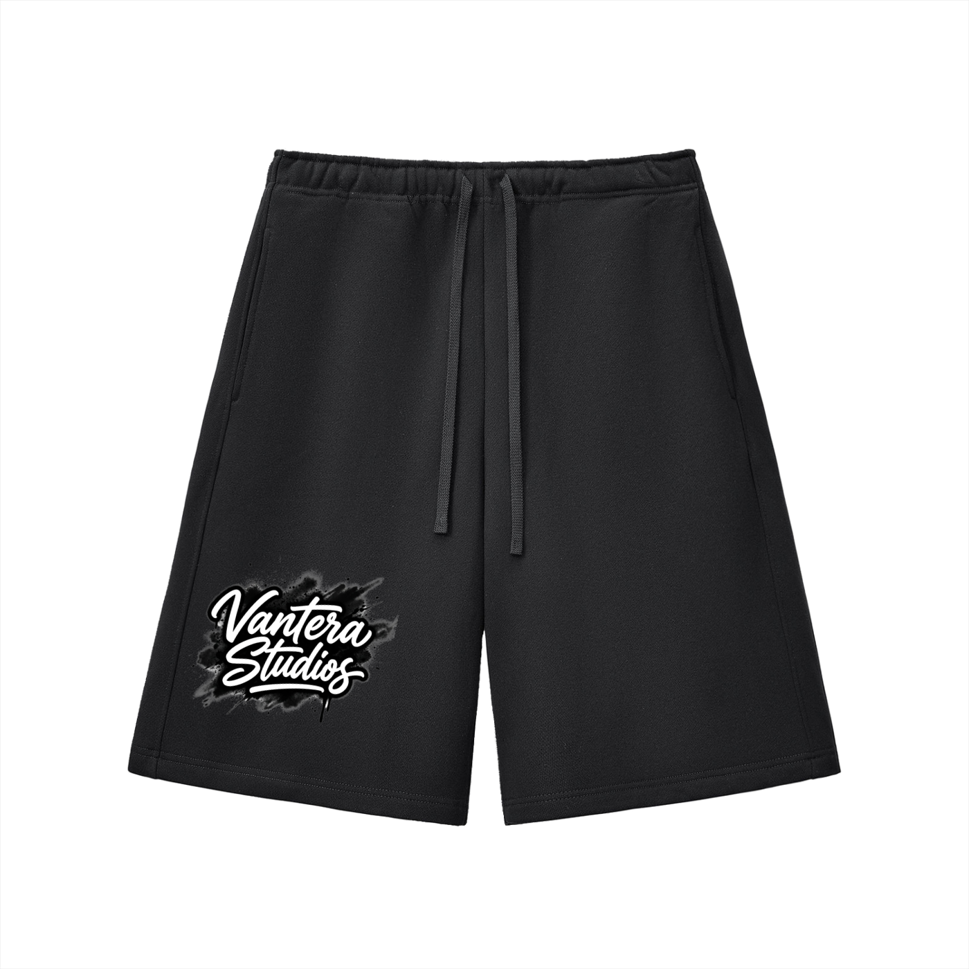 Essential Heavyweight Fleece Shorts