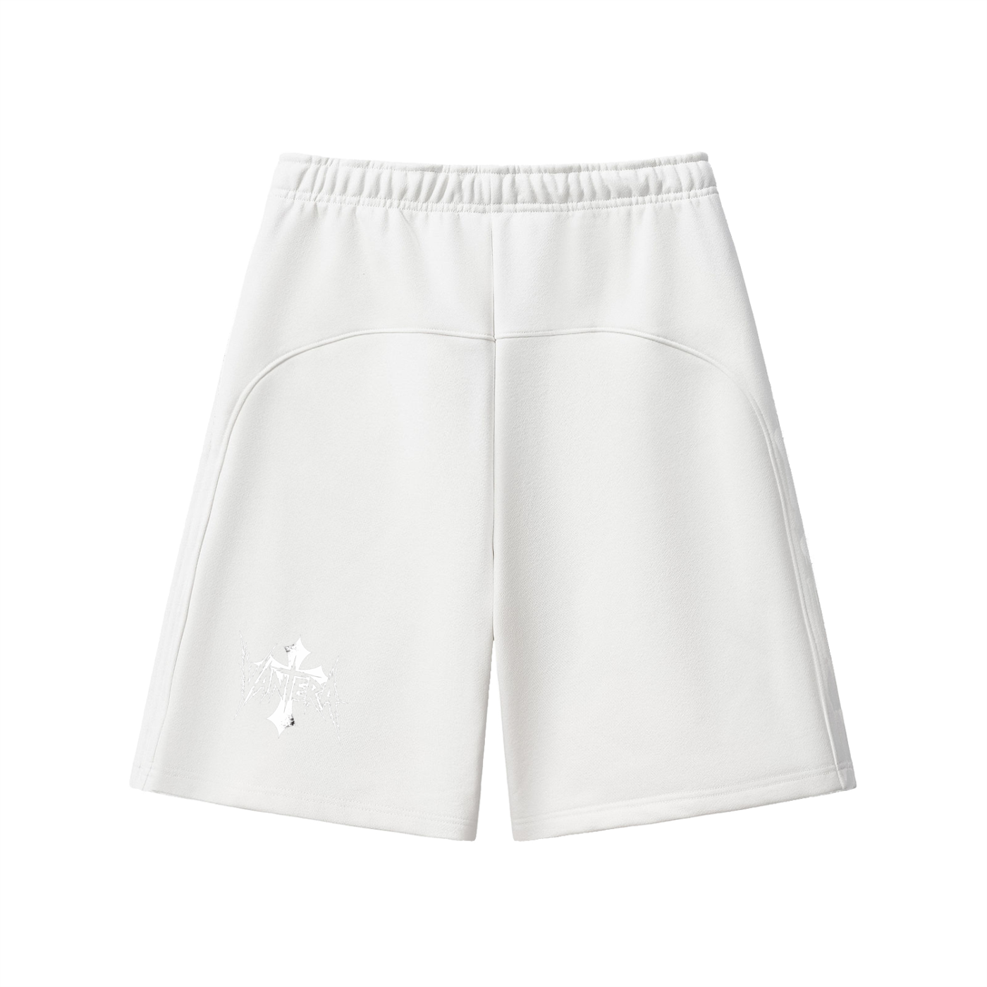 Essential Heavyweight Fleece Shorts